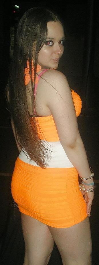 Ana VII pict gal