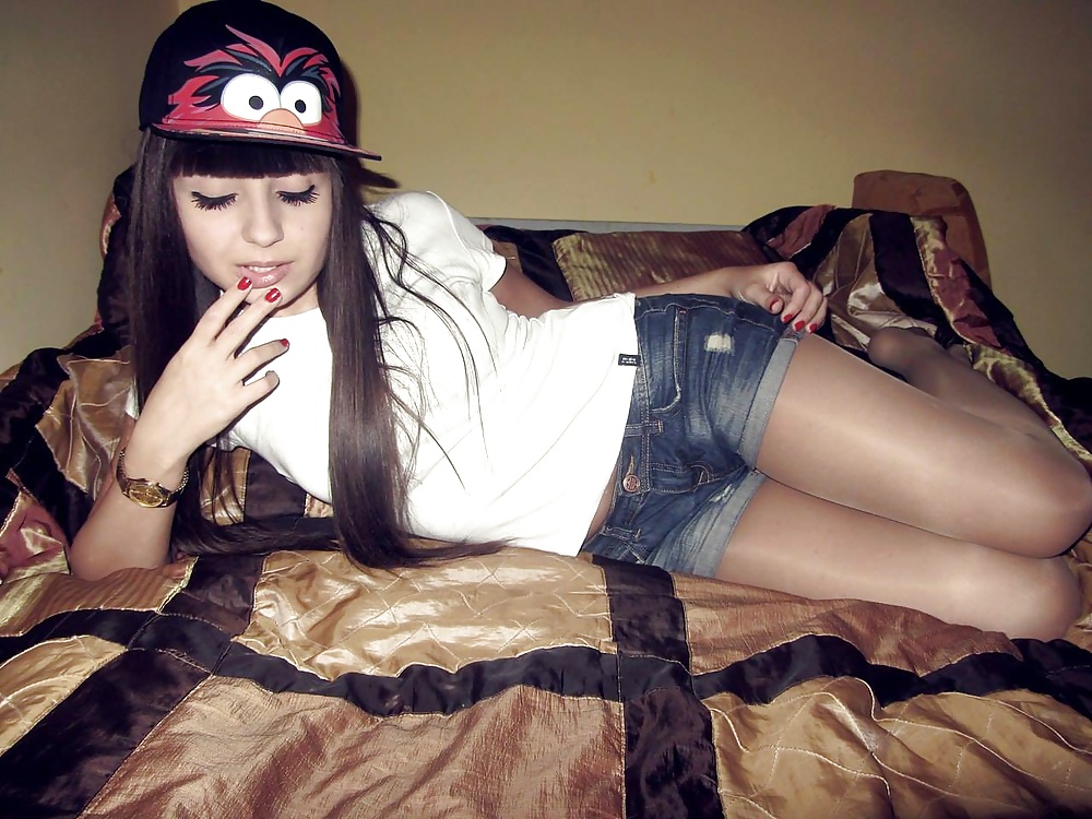 russian teens and babes in pantyhose 3 pict gal