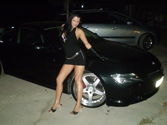 Ivana Acic Serbian pict gal
