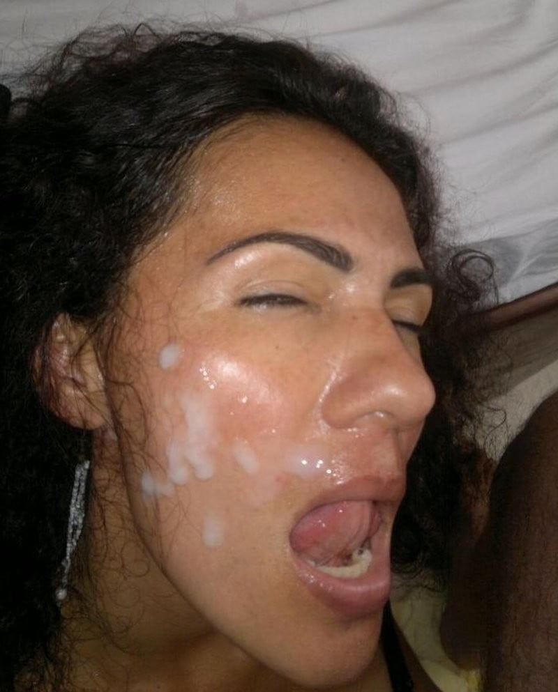 Facial Cum Sluts