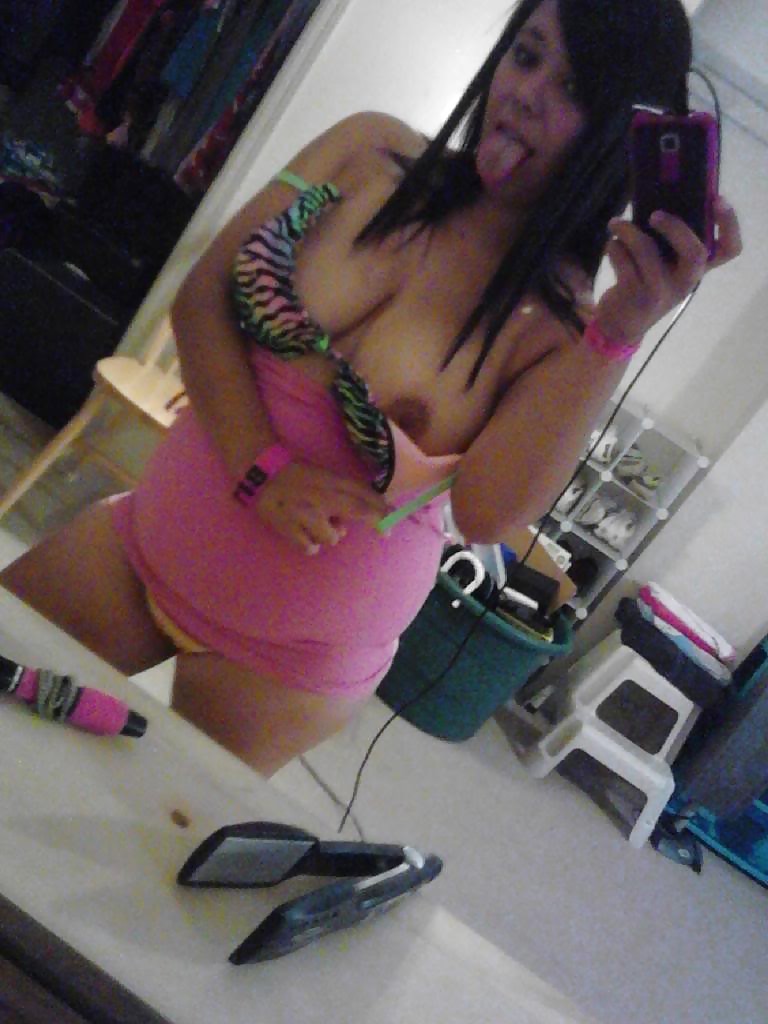 Chubby Teen Slut pict gal