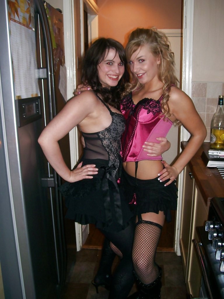 Halloween Sluts pict gal