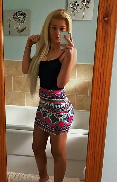 Slutty British Teens Part 2 pict gal