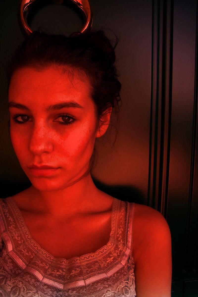 Giorgia Crivello pict gal