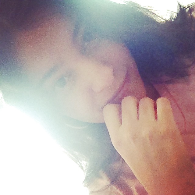 cousin Elaine pict gal