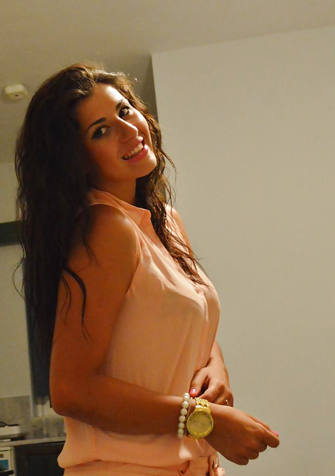 Nice (non nude) girls 196 pict gal