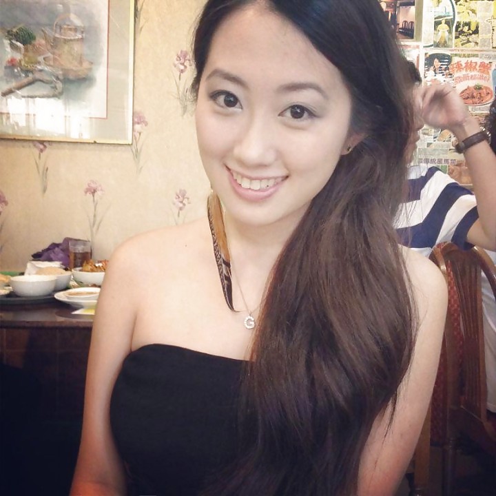 Cute Asian Cumrag pict gal