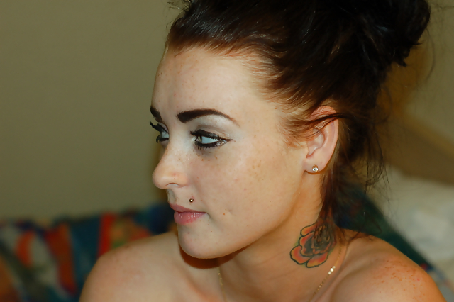 K8tie's Seductive Ass pict gal