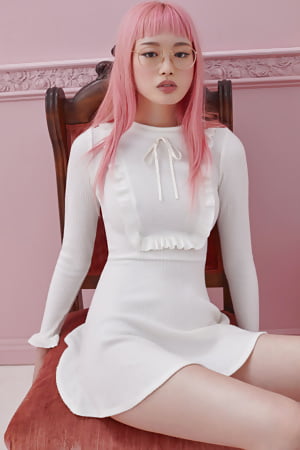 Fernanda ly nude