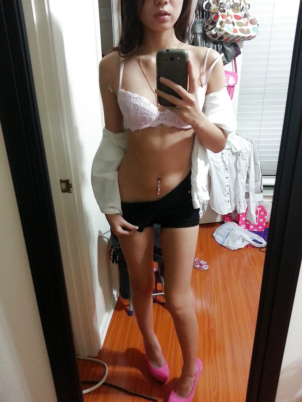 Asian Teen Slut pict gal