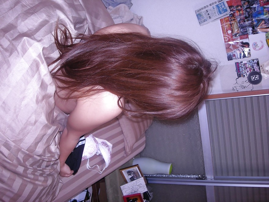 last weekend with a hot asia chick pict gal