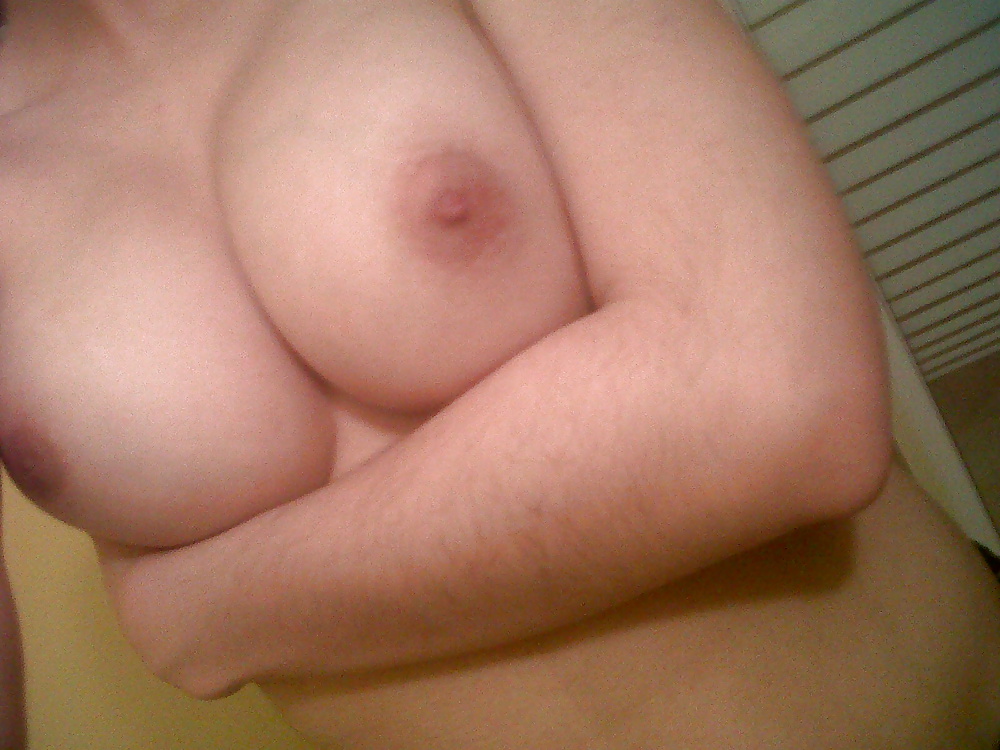 Perfect tits pict gal