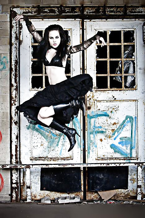 Dead Like Me pict gal