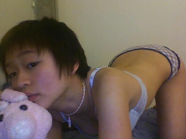 The Beauty of Amateur Japanese Teen pt2 pict gal