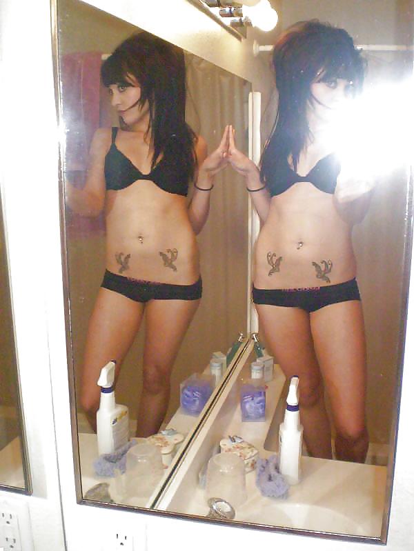 Selfshot #2 pict gal
