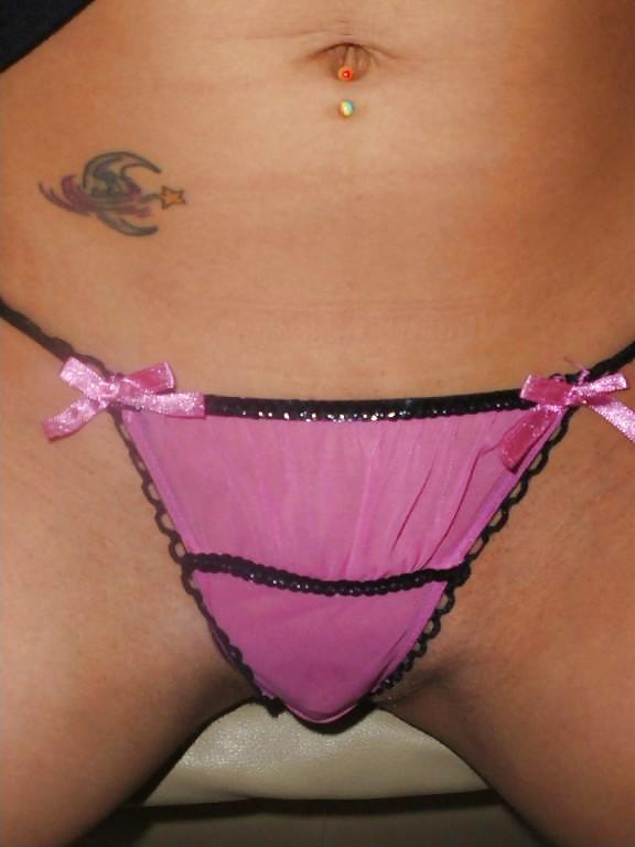 thong pict gal