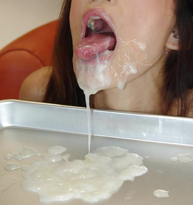 cumshot pict gal