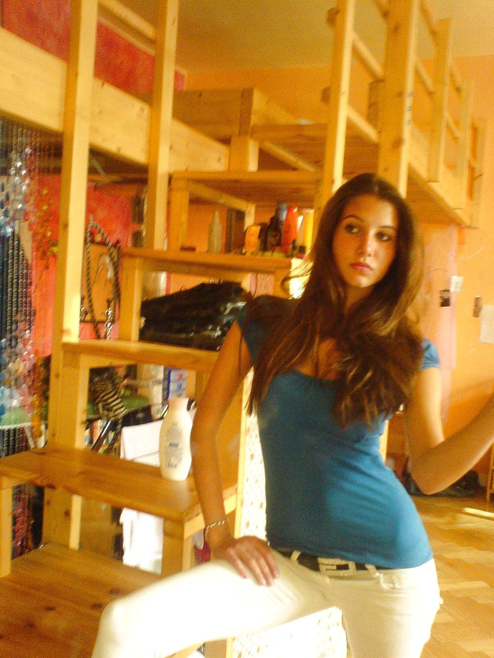 Gorgeous Teasing pict gal