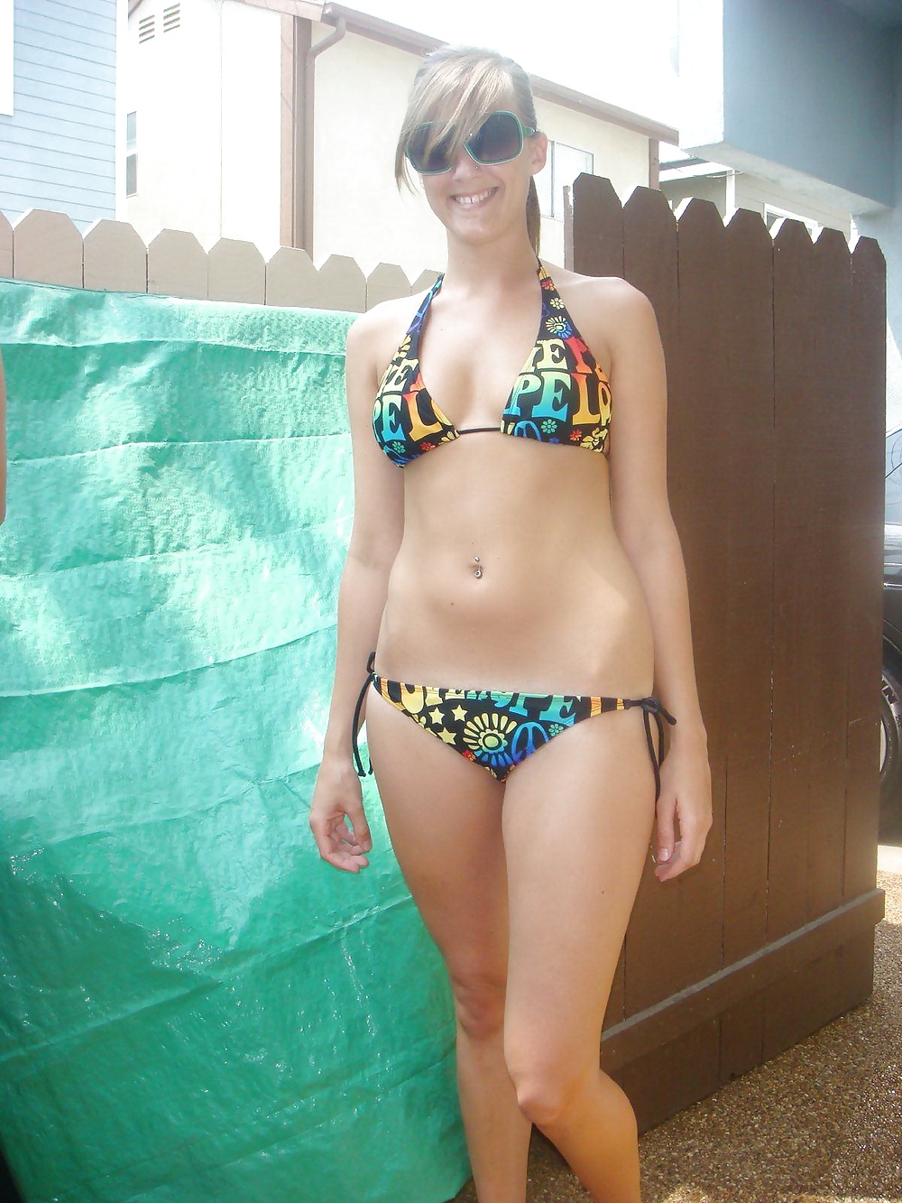 bikini babes pict gal