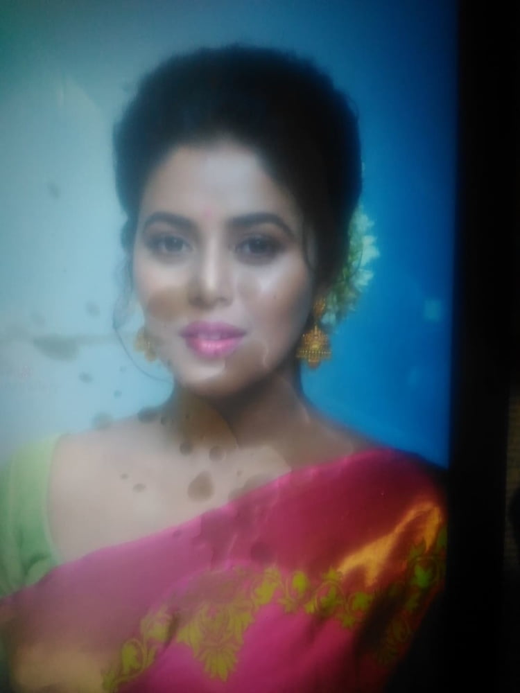 Shamnakasim Sex - Shamna kasim poorna actress cum tribute - 3 Pics | xHamster