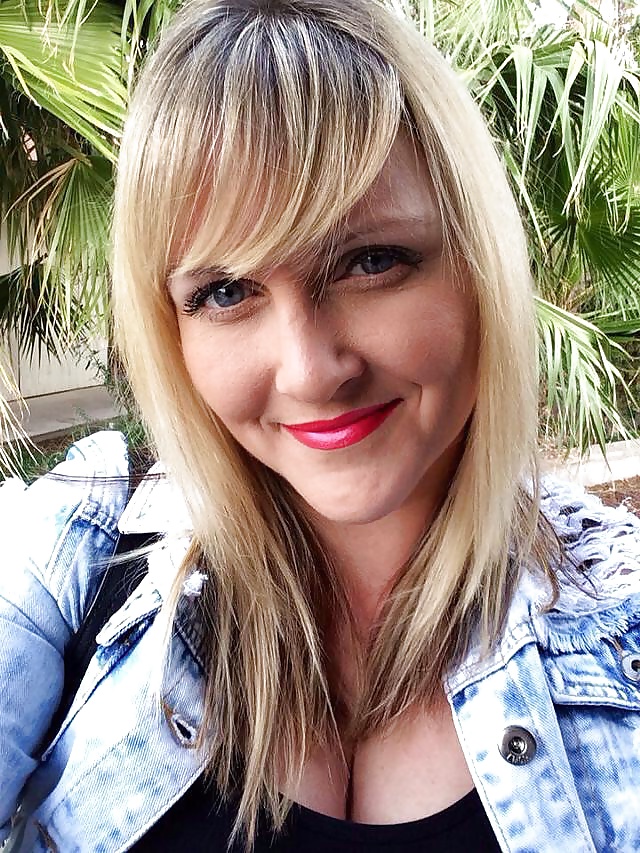 My slut friend pict gal