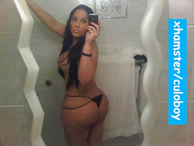 I shot my Ass mySelf pict gal