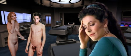 Star Trek Fake Enterprise The Sex Generation Pics Xhamster