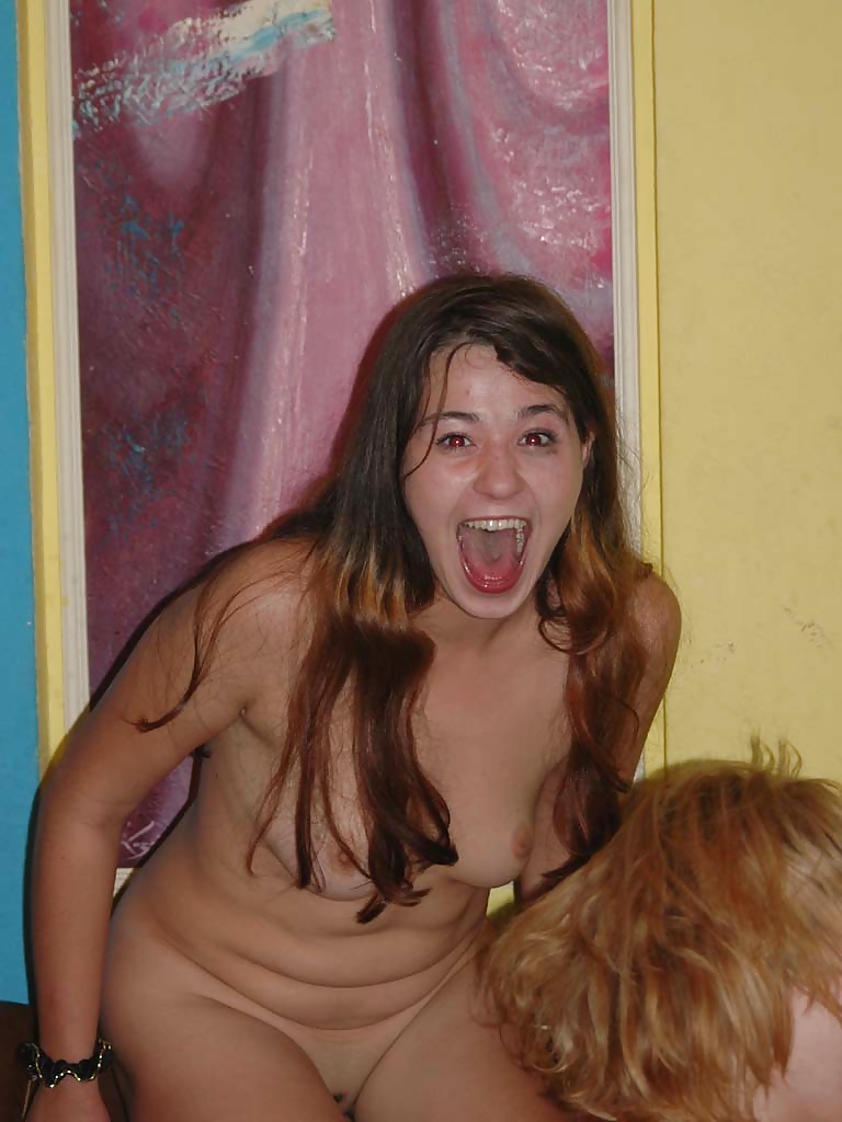 Embarrassed Naked Females pict gal