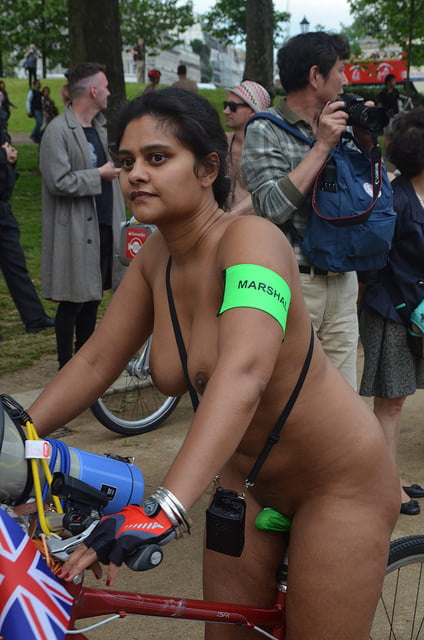 Lady Godiva Various London Whbr World Naked Bike Ride 184 Pics 3