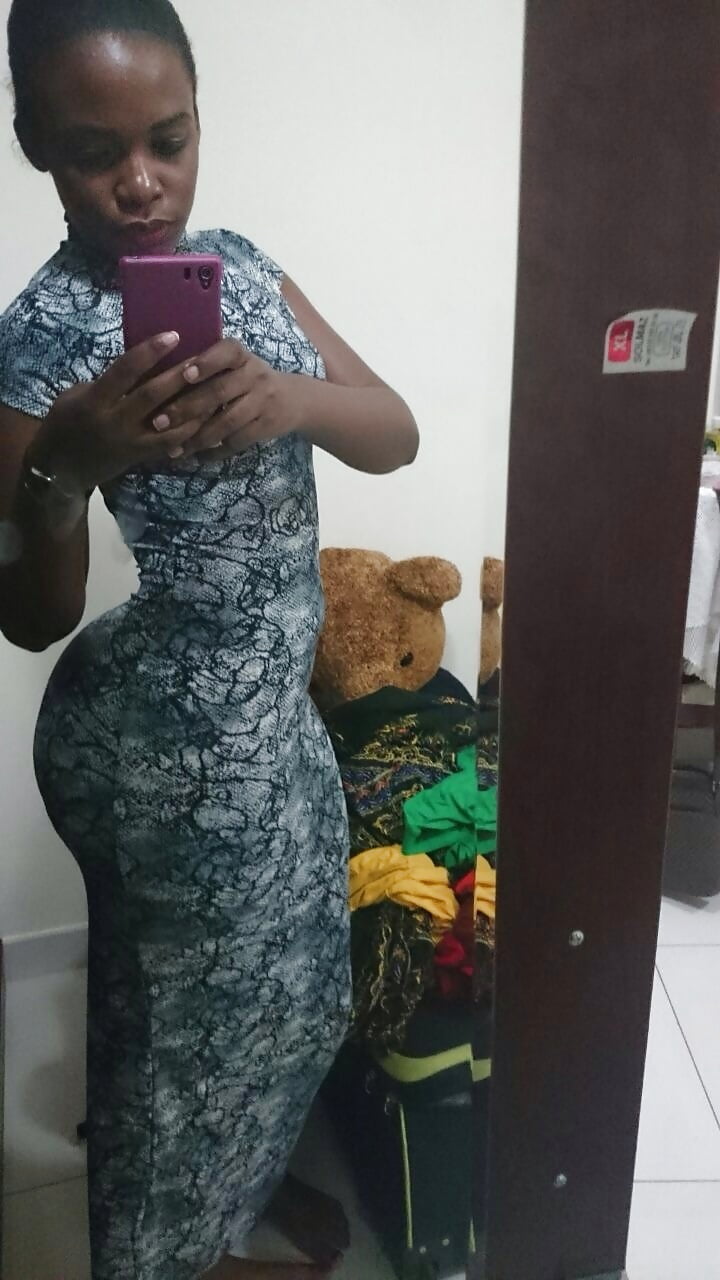 Kenyan Girl with Big Ass pict gal