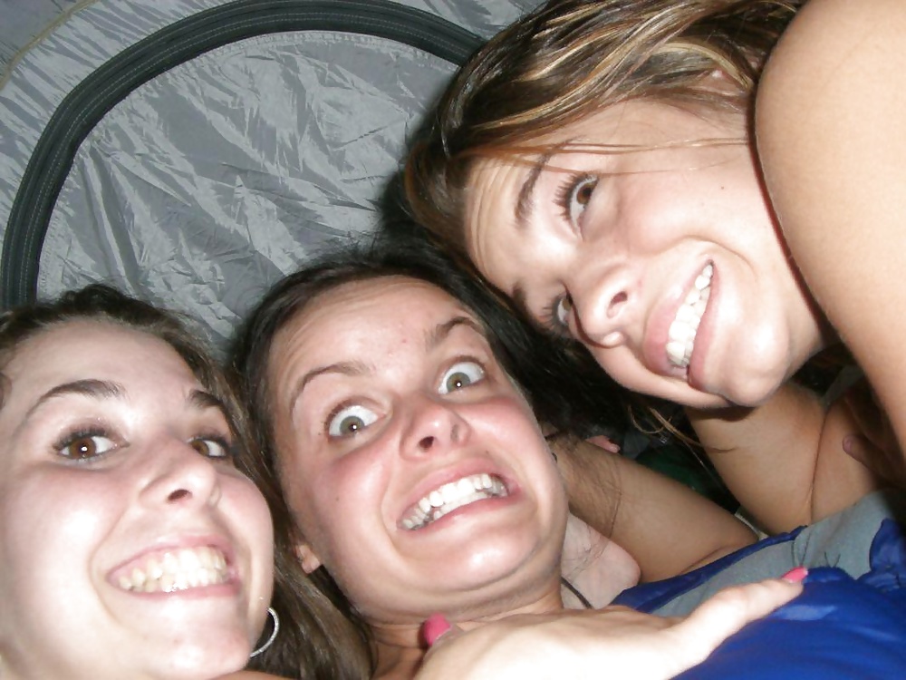 I love camping ! pict gal