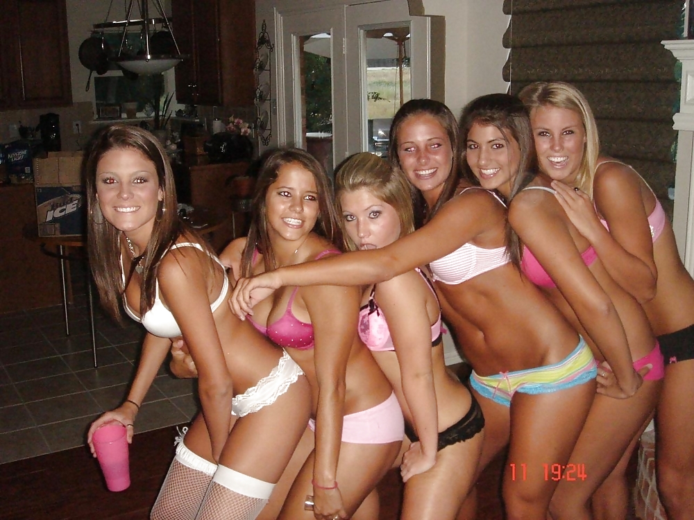 Hotties pict gal