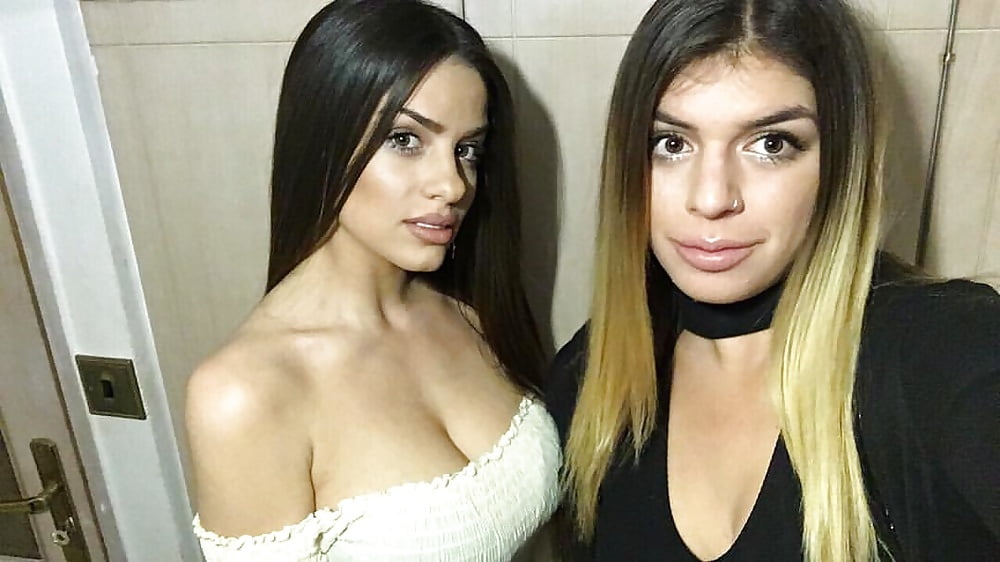 Instagram Sofia pict gal