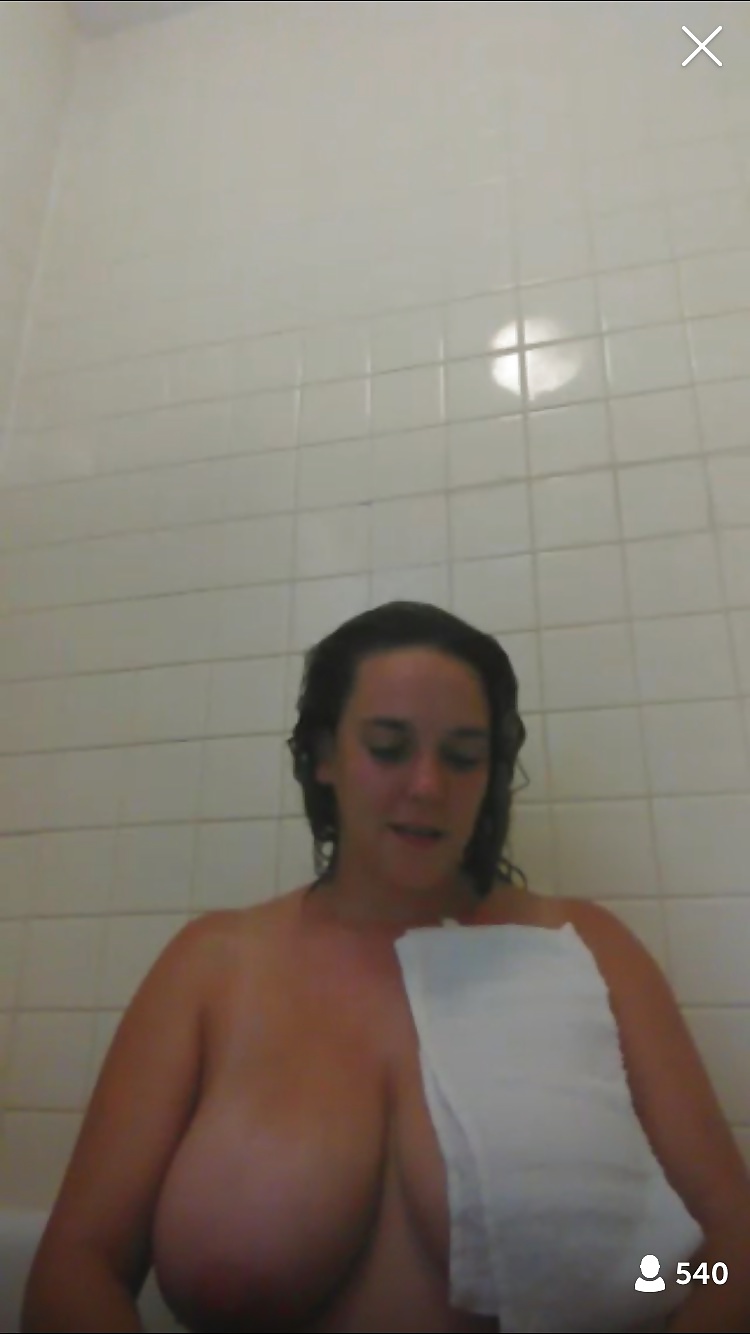 Periscope Girls - August 2 pict gal