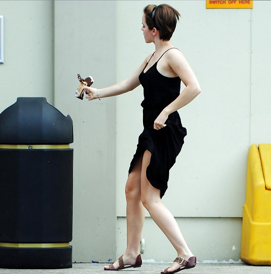 Emma Watson pict gal