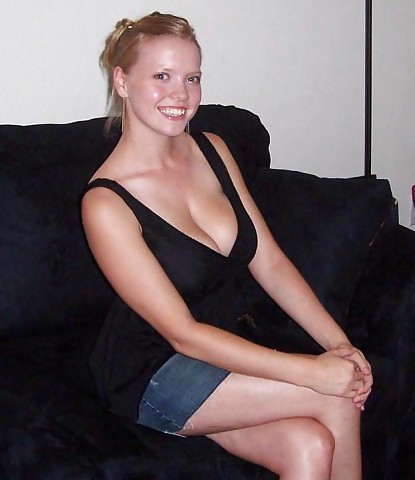 Cleavage..... Big Boobs NN pict gal