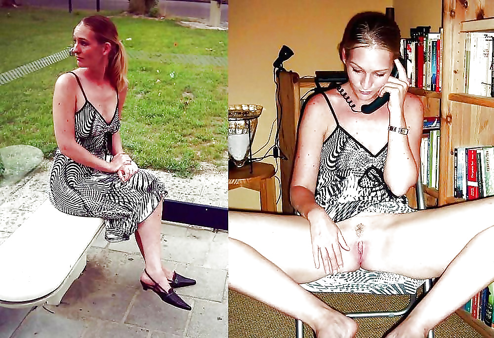 Wives - Open Your Legs Please - 2 pict gal