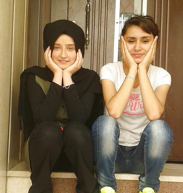 Sexy Turkish Hijab Seri 1 pict gal