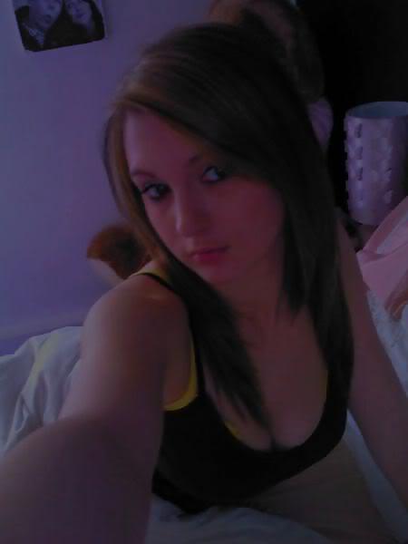 Her Amazing Juggs pict gal