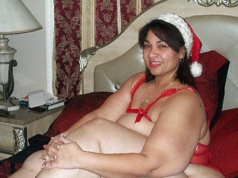 Ms.BoRiCuA Latina Bbw Huge Fat Ass pict gal