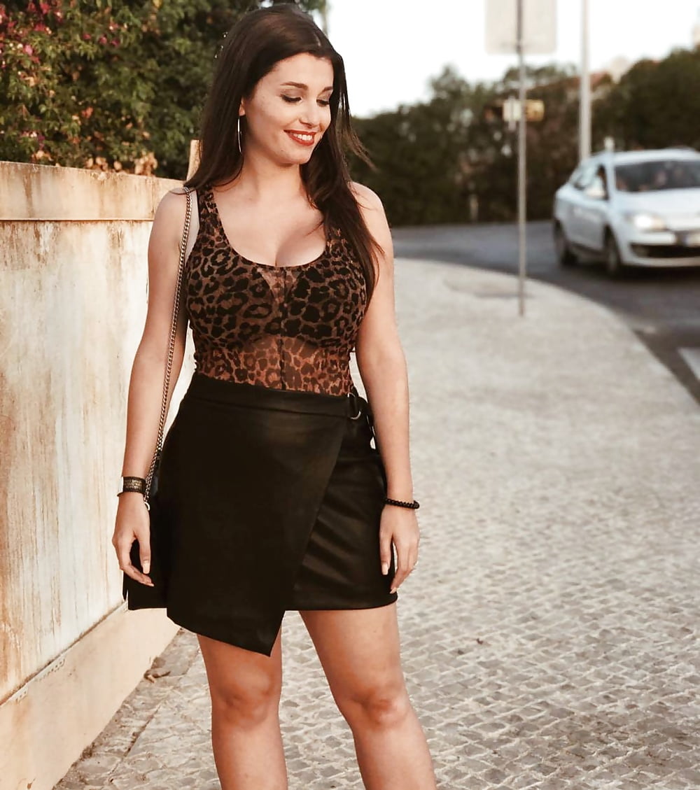 Fame Whore Carolina pict gal