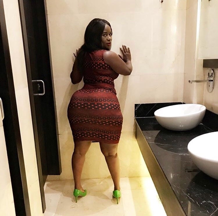 Dat Dress pict gal