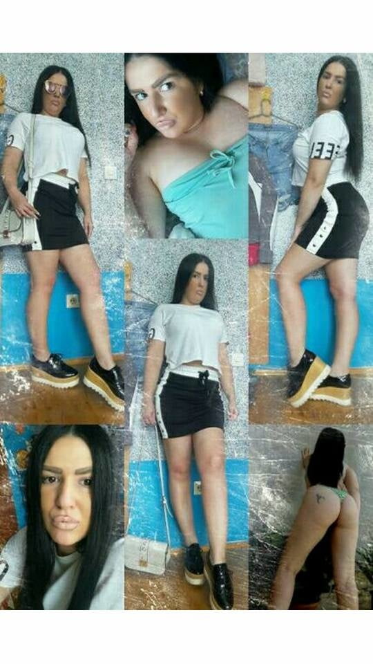 Violeta serbian gril pict gal