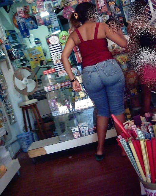 BIG ASS. WIFE FROM OLINDA CITY, BRAZIL. pict gal