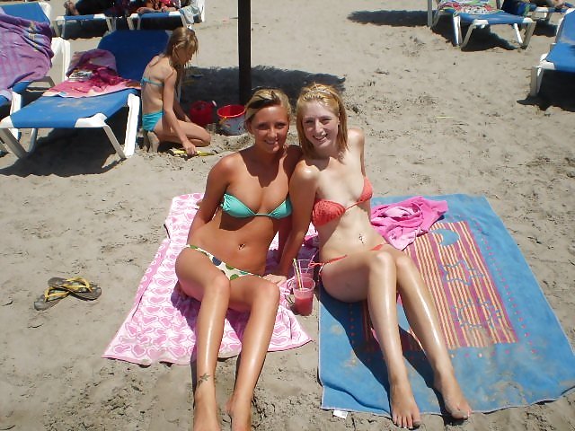 Bikini Amateurs #3 pict gal