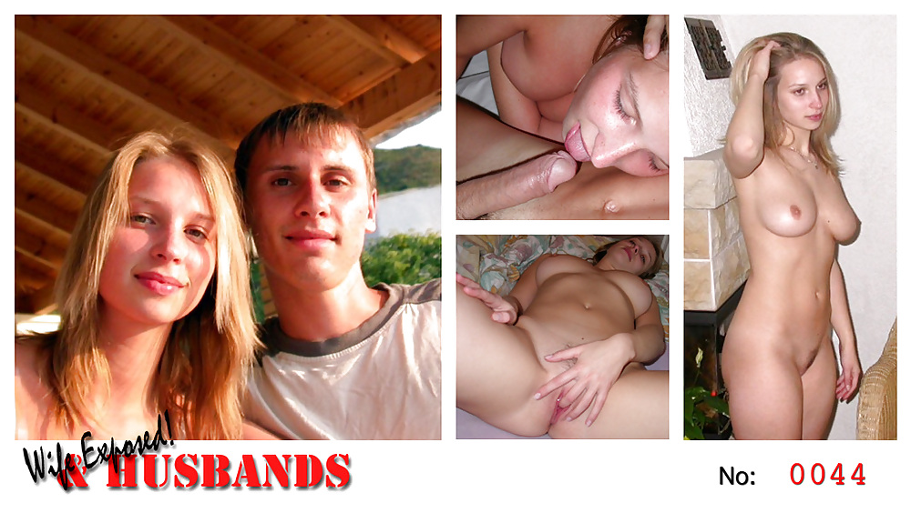 Wifes & Husbands Exposed pict gal