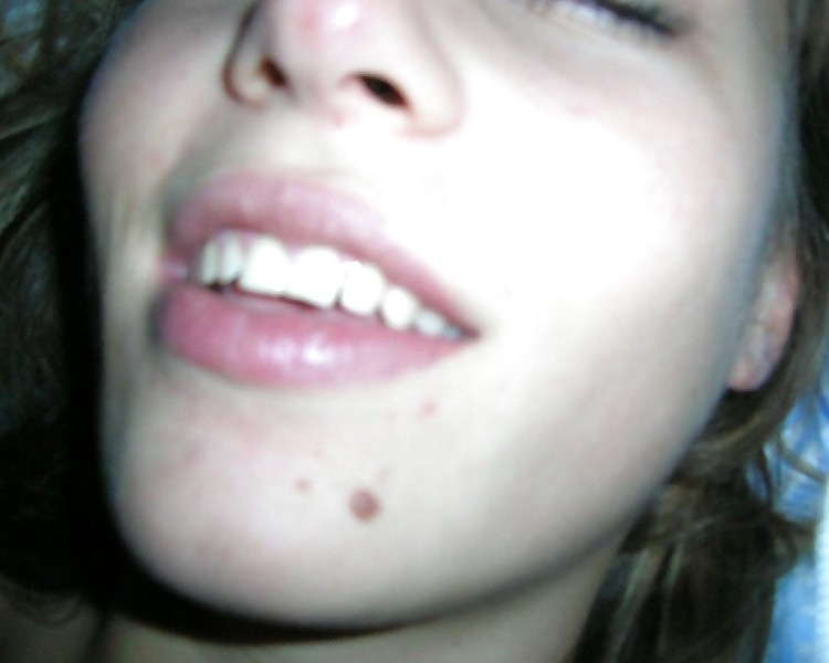 Deutsche Schlampen - Melanie pict gal