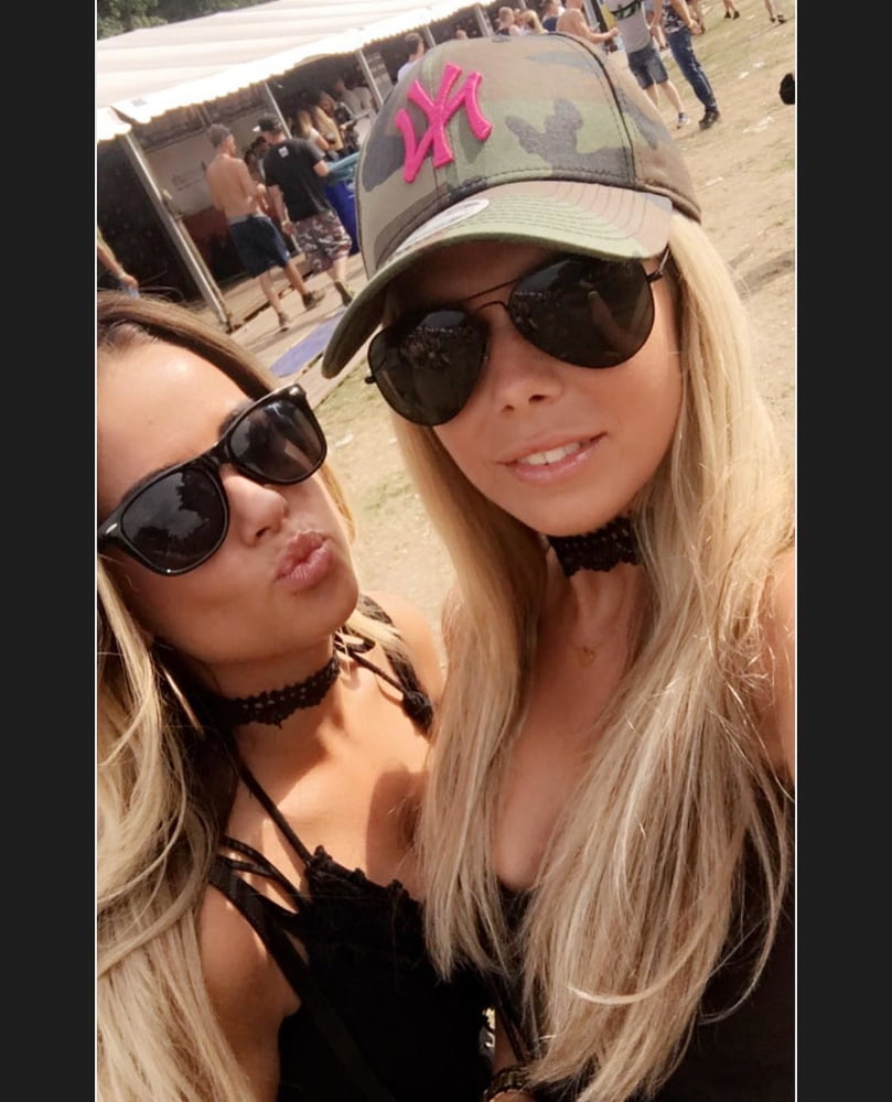 Dutch instagram slut Amber pict gal