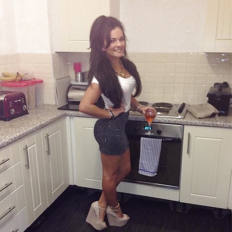 Chav Sluts And Slags #12 pict gal