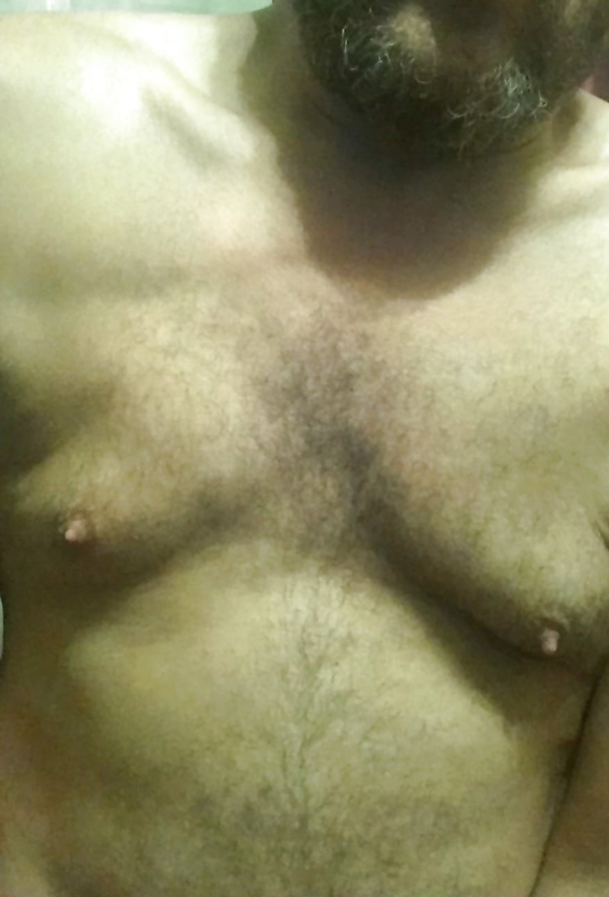 Suckable Hard Man Nipples pict gal